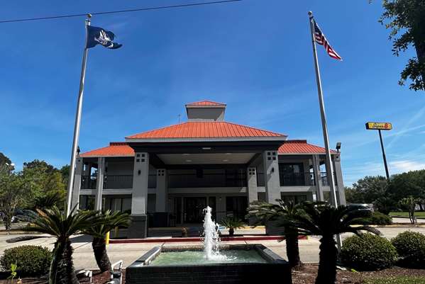 Exterior view - Super 8 Motel Slidell - I-10, Exit 263