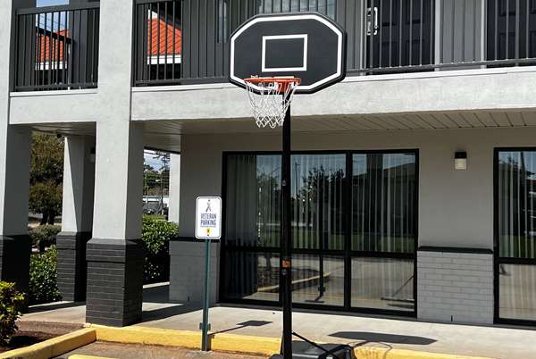 Exterior view - Super 8 Motel Slidell - I-10, Exit 263