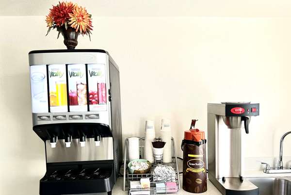 Amenities - Super 8 Motel Slidell - I-10, Exit 263