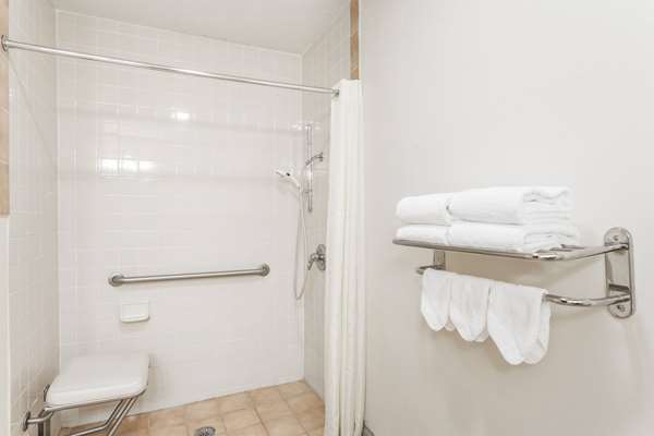  - Super 8 Motel Slidell - I-10, Exit 263