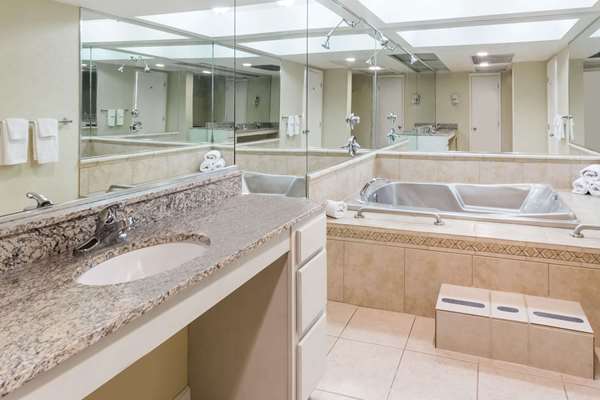 Suite - Days Inn & Suites Clermont