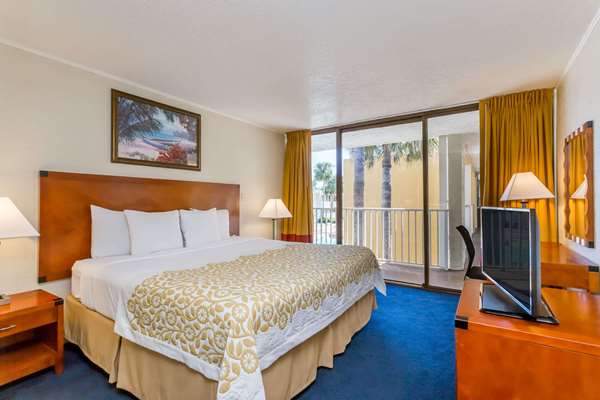 Suite - Days Inn & Suites Clermont