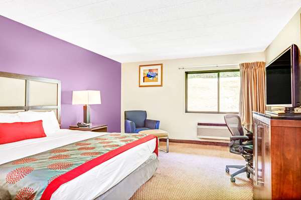  - Ramada Inn Rockaway
