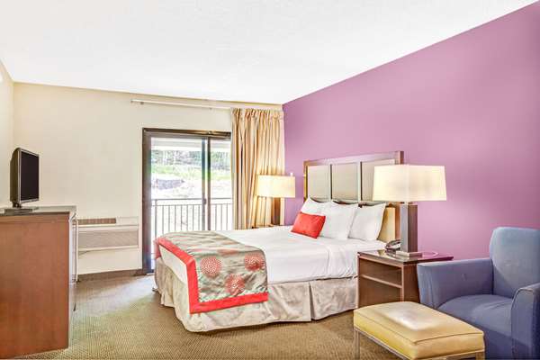  - Ramada Inn Rockaway