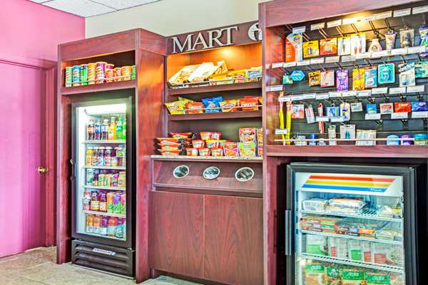  - Ramada Inn Rockaway