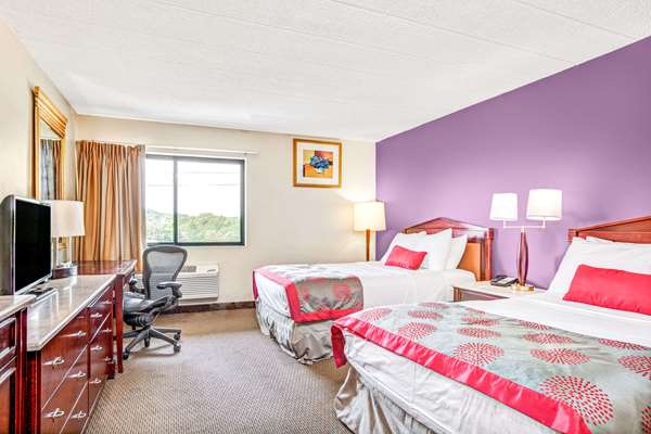  - Ramada Inn Rockaway