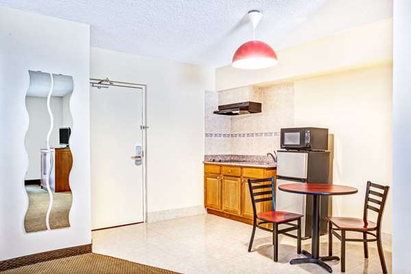  - Ramada Inn Rockaway