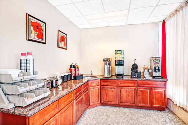  - Ramada Inn Rockaway