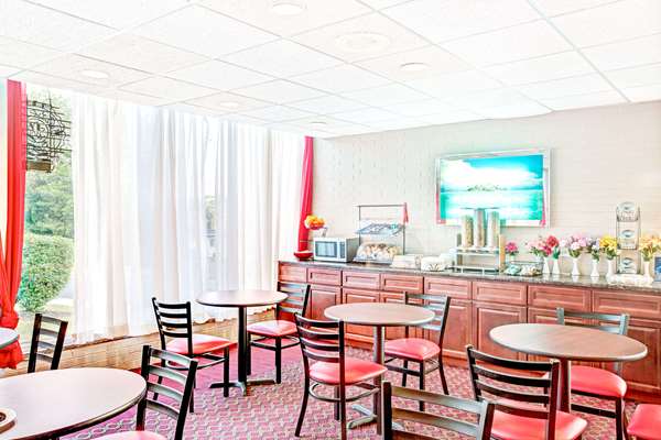  - Ramada Inn Rockaway