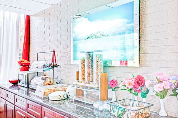  - Ramada Inn Rockaway