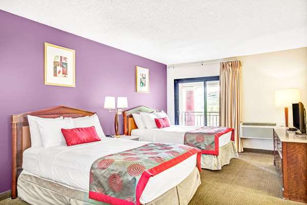  - Ramada Inn Rockaway