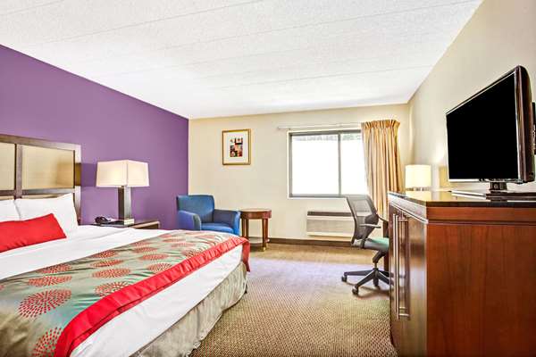  - Ramada Inn Rockaway