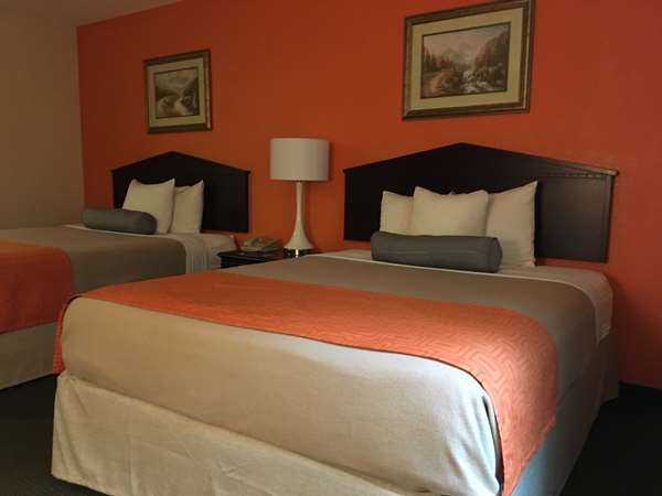  - Howard Johnson Hotel Houma