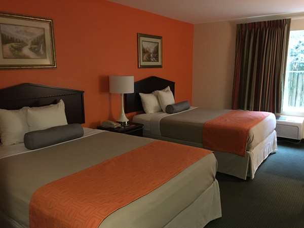  - Howard Johnson Hotel Houma
