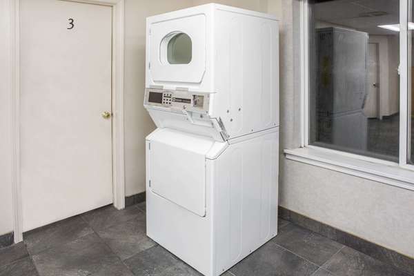 Amenities - Knights Inn Pasco