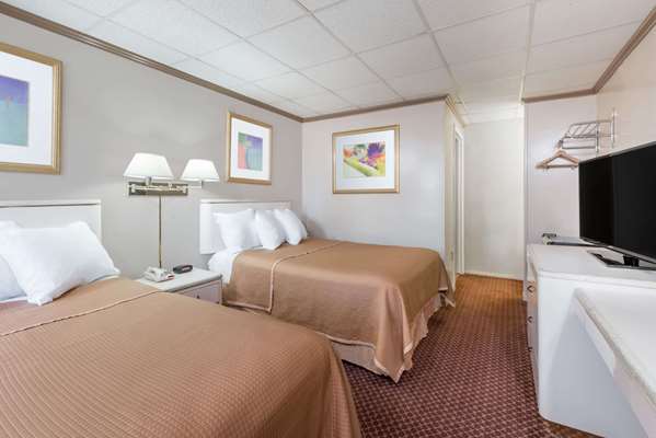  - Travelodge Hershey
