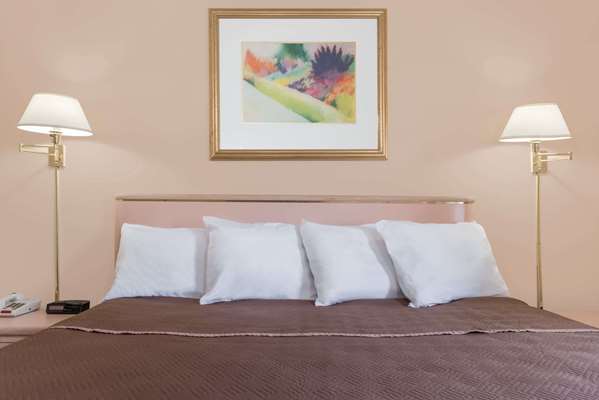  - Travelodge Hershey