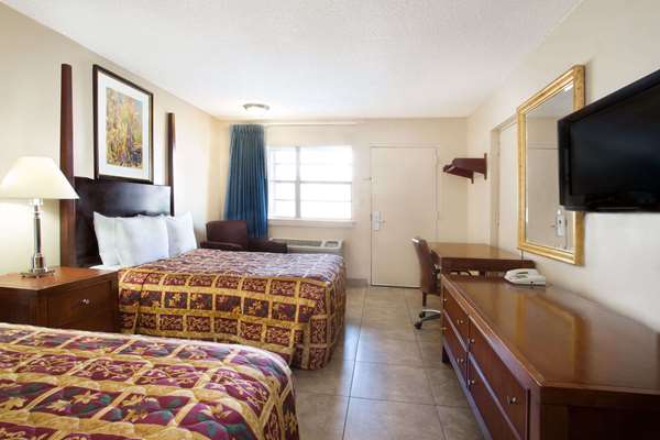  - Knights Inn Orlando