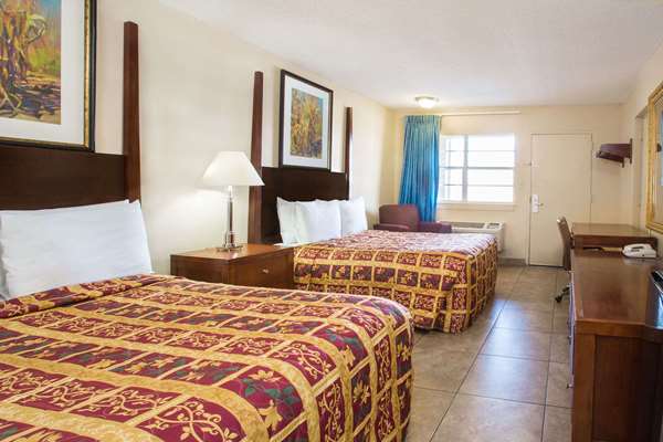  - Knights Inn Orlando