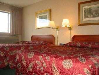 - Howard Johnson Inn Wheat Ridge - I-70, Exit 266