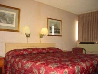  - Howard Johnson Inn Wheat Ridge - I-70, Exit 266