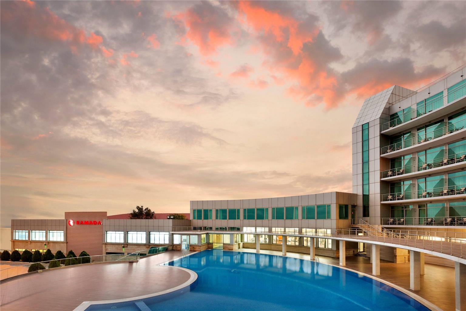 Ramada Baku