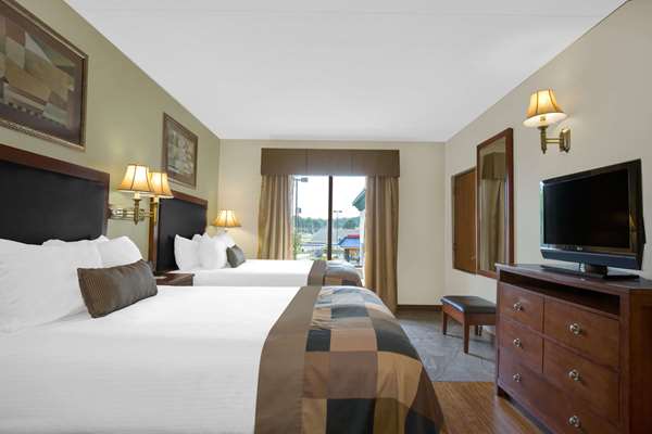  - Wingate by Wyndham Tuscaloosa - I-20 & I-59, Exit 76