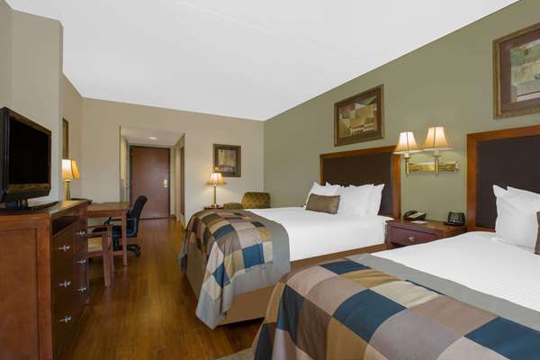  - Wingate by Wyndham Tuscaloosa - I-20 & I-59, Exit 76
