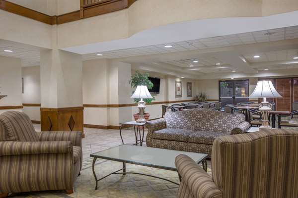  - Wingate by Wyndham Tuscaloosa - I-20 & I-59, Exit 76