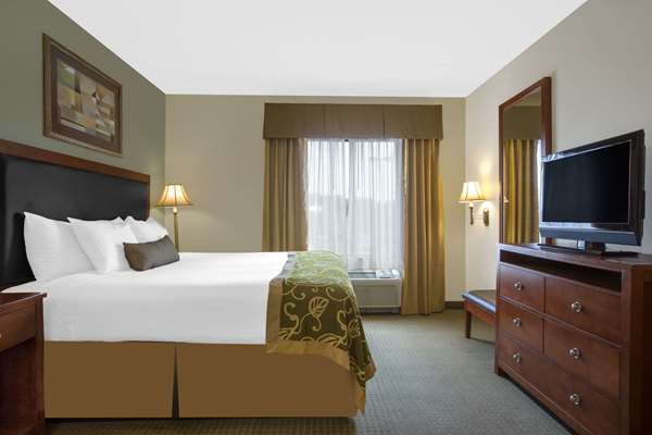  - Wingate by Wyndham Tuscaloosa - I-20 & I-59, Exit 76