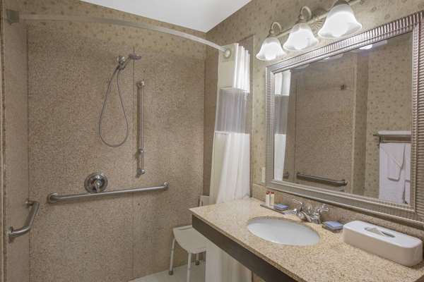  - Wingate by Wyndham Tuscaloosa - I-20 & I-59, Exit 76