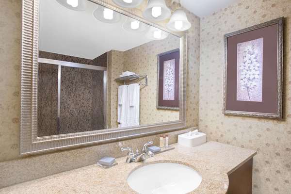  - Wingate by Wyndham Tuscaloosa - I-20 & I-59, Exit 76