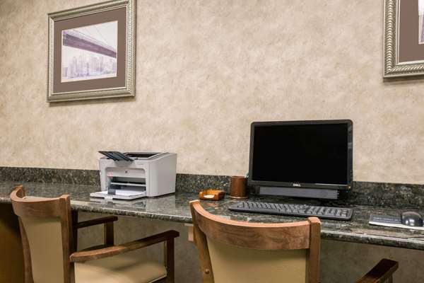 Conference Area - Wingate by Wyndham Tuscaloosa - I-20 & I-59, Exit 76