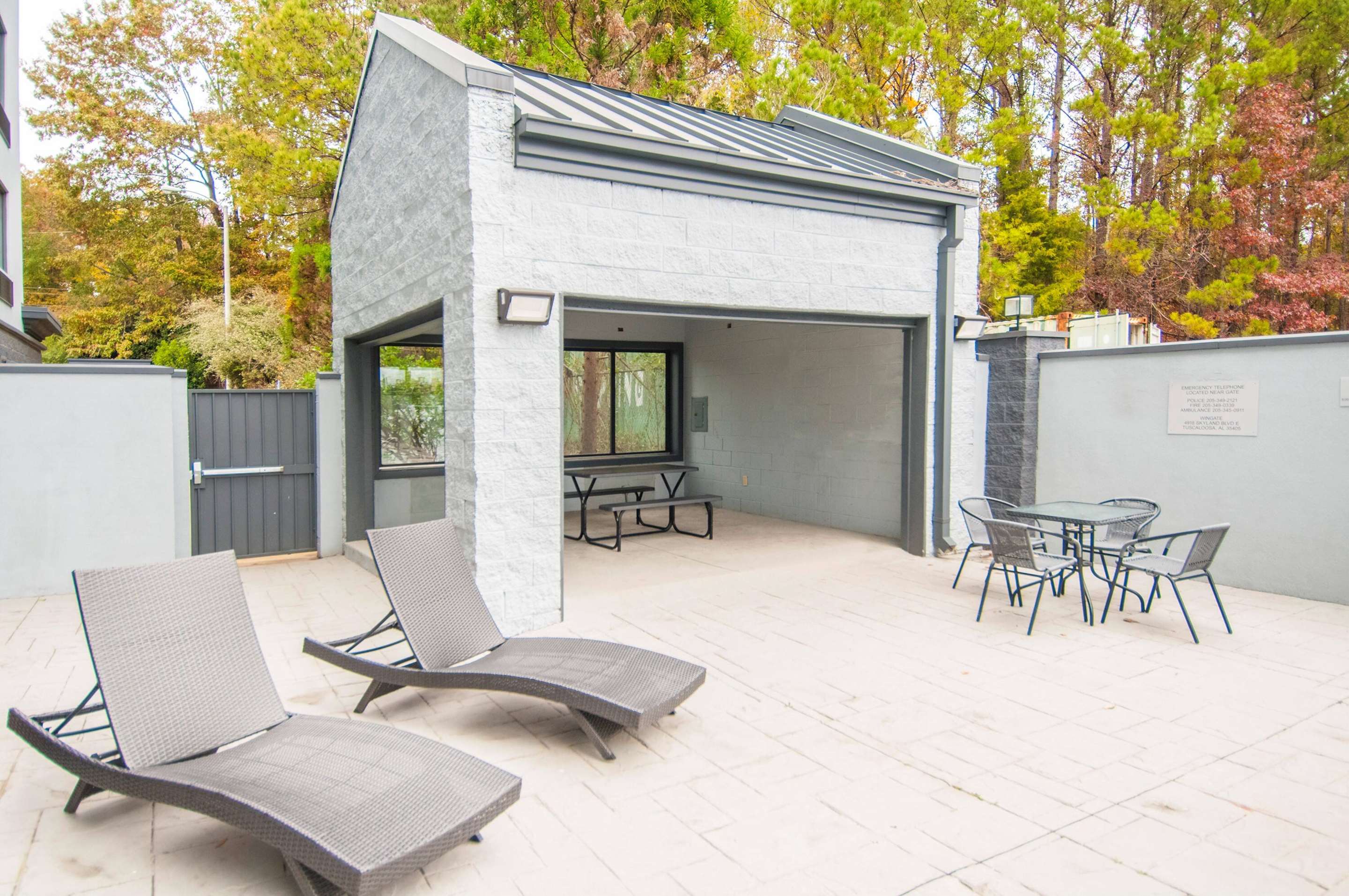Property amenity | Wingate By Wyndham Tuscaloosa
