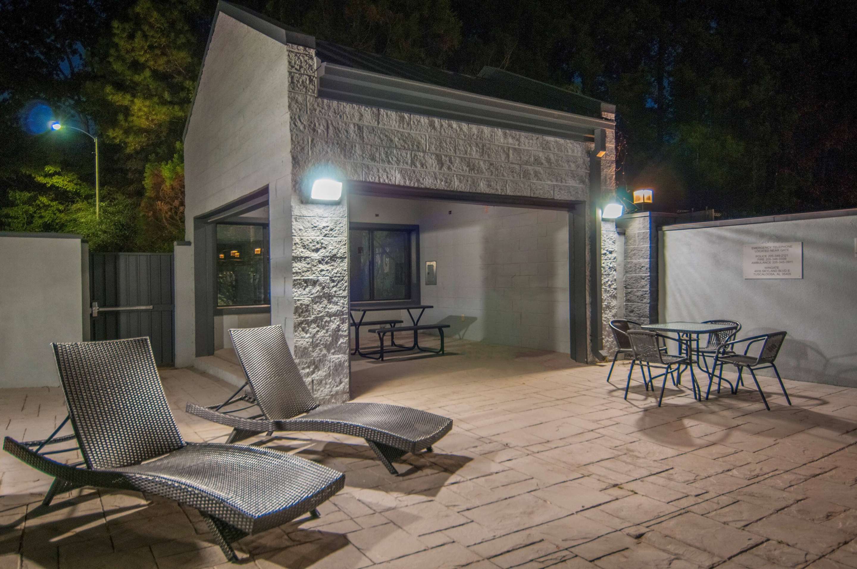 Property amenity | Wingate By Wyndham Tuscaloosa