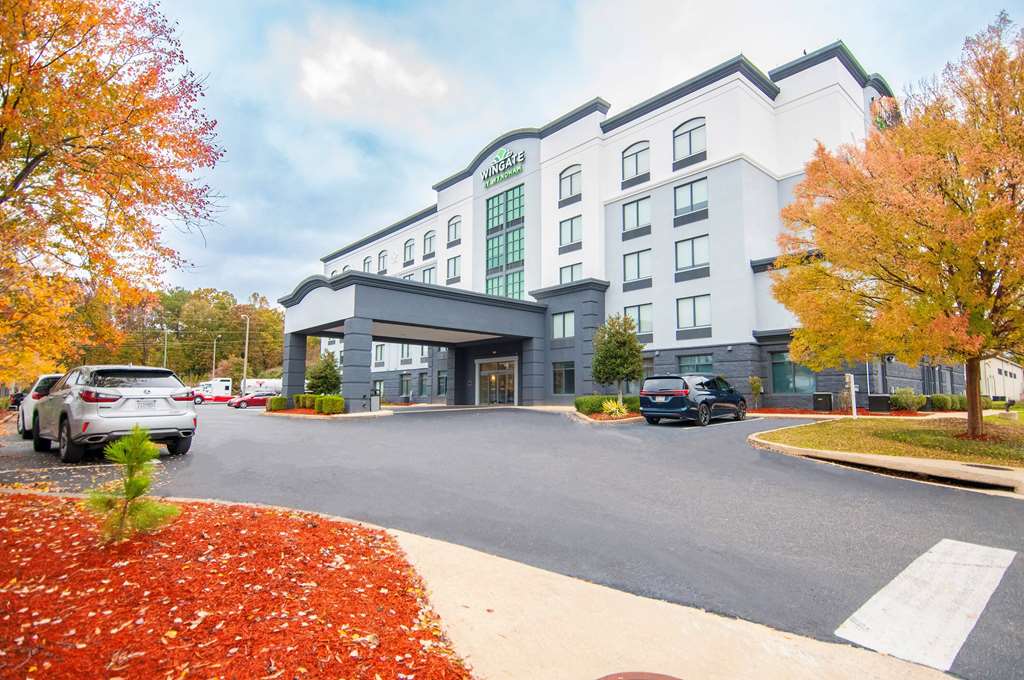 Wingate by WyndhamTuscaloosa