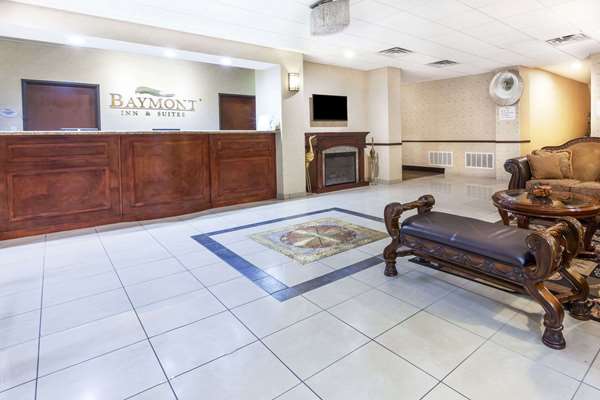  - Baymont Inn & Suites Tyler