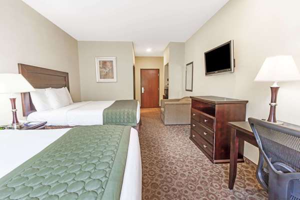  - Baymont Inn & Suites Tyler
