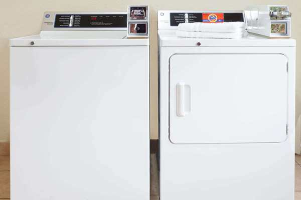  - Baymont Inn & Suites Tyler