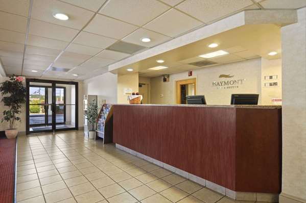  - Baymont Inn & Suites Riverside Drive Macon - I-75, Exit 169