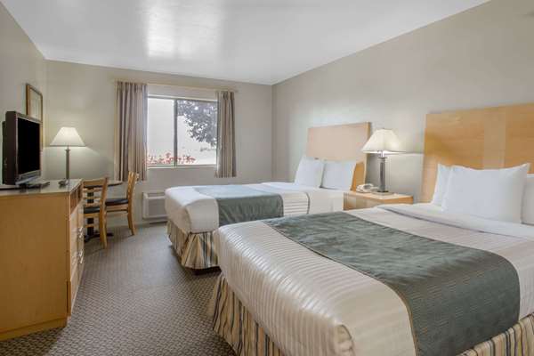  - Days Inn Chino Valley