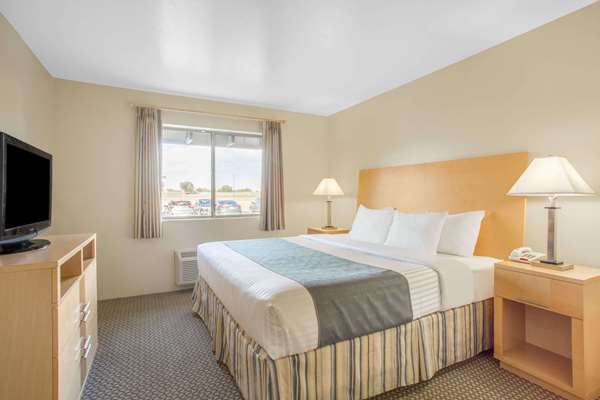  - Days Inn Chino Valley