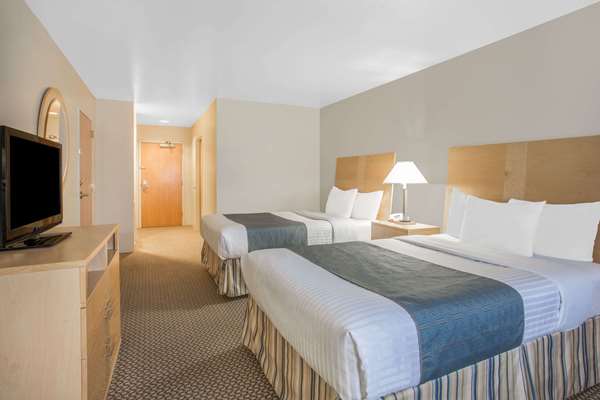  - Days Inn Chino Valley
