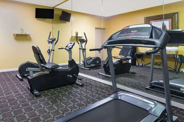 Fitness/ Exercise Room - Baymont Inn & Suites Tillmans Corner - I-10, Exit 15