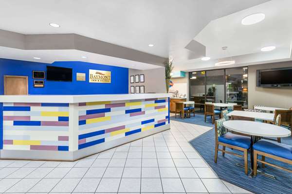  - Baymont Inn & Suites Tillmans Corner - I-10, Exit 15