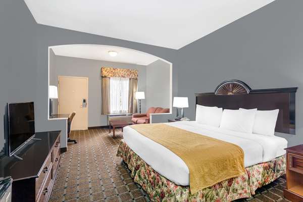  - Baymont Inn & Suites Tillmans Corner - I-10, Exit 15