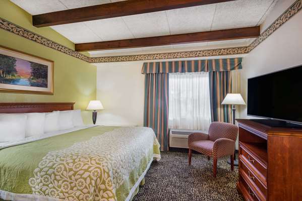 Suite - Days Inn Rutland