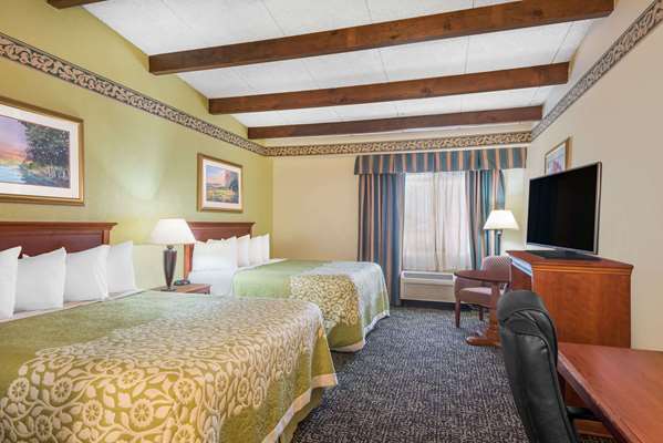  - Days Inn Rutland