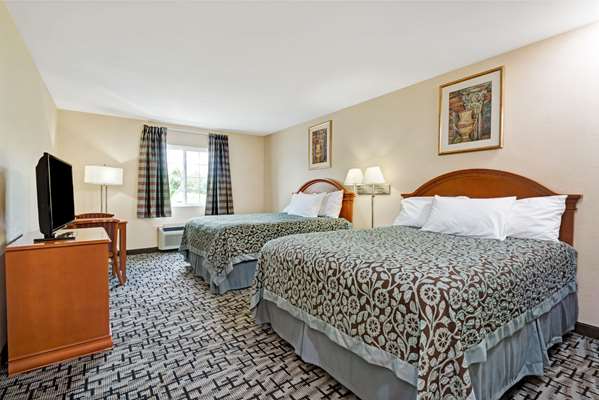  - Days Inn Bethel - I-84, Exit 8