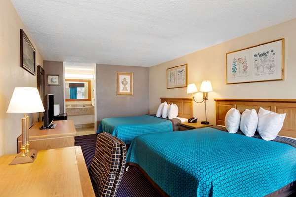  - Days Inn Lafayette Airport